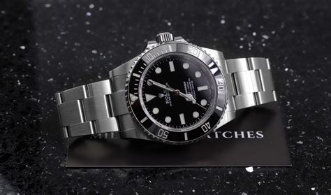 rolex submariner x serial|identify Rolex by serial number.